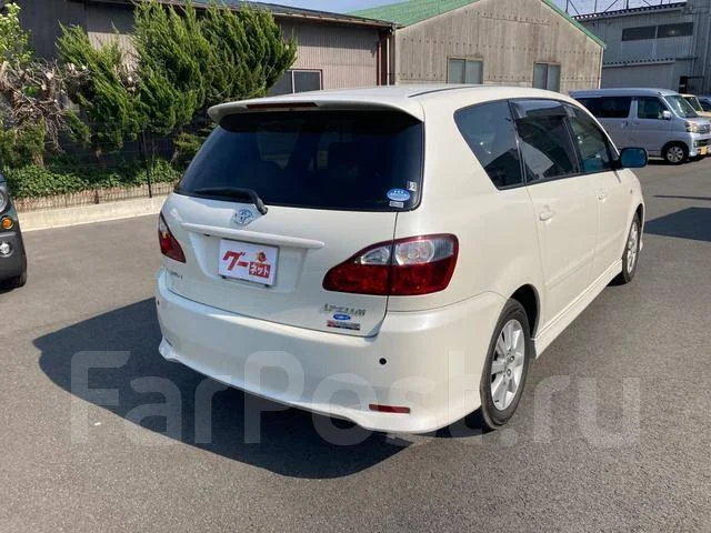 Toyota Ipsum. �������, 4wd, 2.4 (160��.�.), ������, 55 000����. ��, �/�. ��� ����� �� ������������ ����