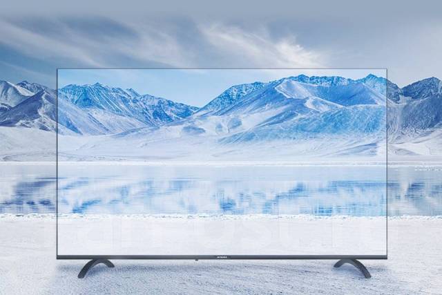 HD Телевизор Skyworth 39E30 39", LED, HD, новый, в наличии. Цена: 29 ...