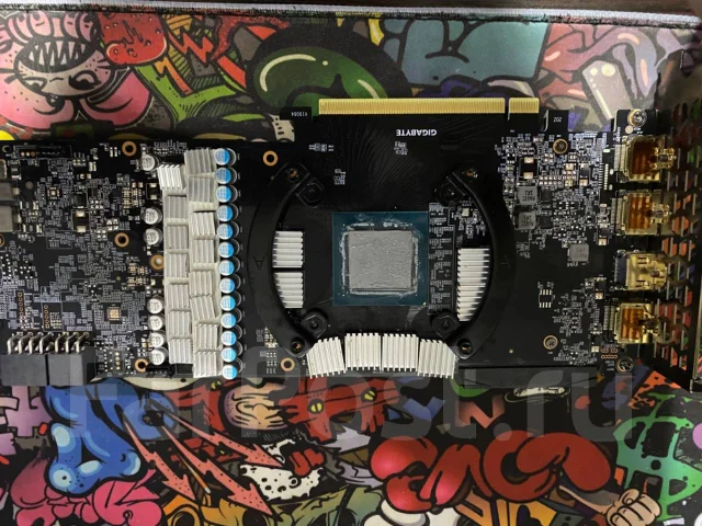 GeForce RTX 2070 SUPER ����
