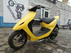Honda Dio AF63 Z4. 49����. ��., ��������, ��� ���, ��� �������. ��� ����� �� ������������� ����