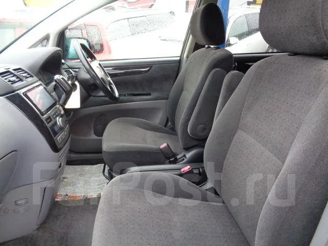 Toyota Ipsum. �������, ��������, 2.4 (160��.�.), ������, 130 000����. ��, �/�. ��� ����� �� ������������ ����