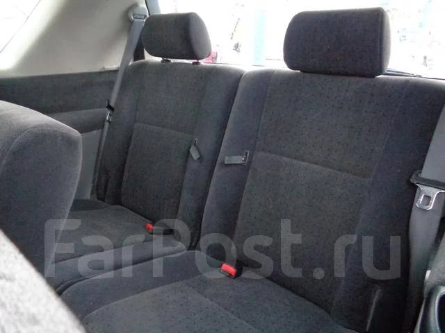 Toyota Ipsum. �������, ��������, 2.4 (160��.�.), ������, 130 000����. ��, �/�. ��� ����� �� ������������ ����