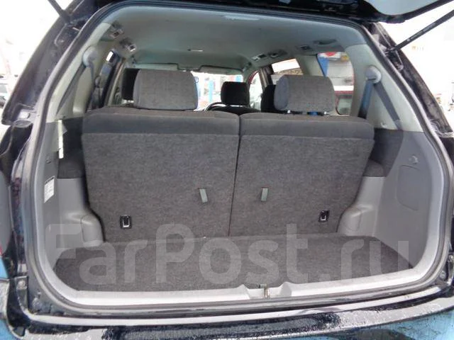 Toyota Ipsum. �������, ��������, 2.4 (160��.�.), ������, 130 000����. ��, �/�. ��� ����� �� ������������ ����