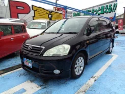 Toyota Ipsum. �������, ��������, 2.4 (160��.�.), ������, 130 000����. ��, �/�. ��� ����� �� ������������ ����