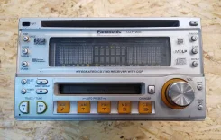 Panasonic CQ-PY2003 ����