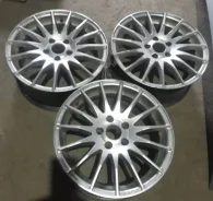 PDW Passion. 6.5x16.5", ET35, �� 56,6���. ����