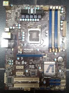 ����������� ����� ASRock P65iCafe LGA1155 ����