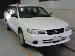 Nissan Expert. �������, 4wd, 1.8, ������, 86����. ��, �/�, ��� ���. ��� ����� �� ������������ ����