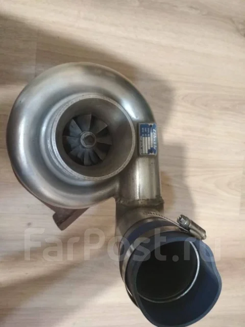 Турбина greddy t88 34 d japan купить во Владивостоке по цене: 85 000 ...