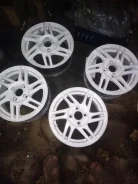 Freemotion. x14", 4x100, ET-45 ����