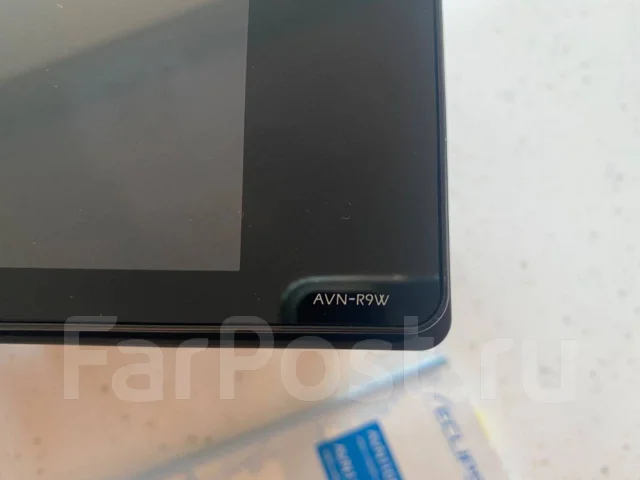 Eclipse AVN-R9W ����