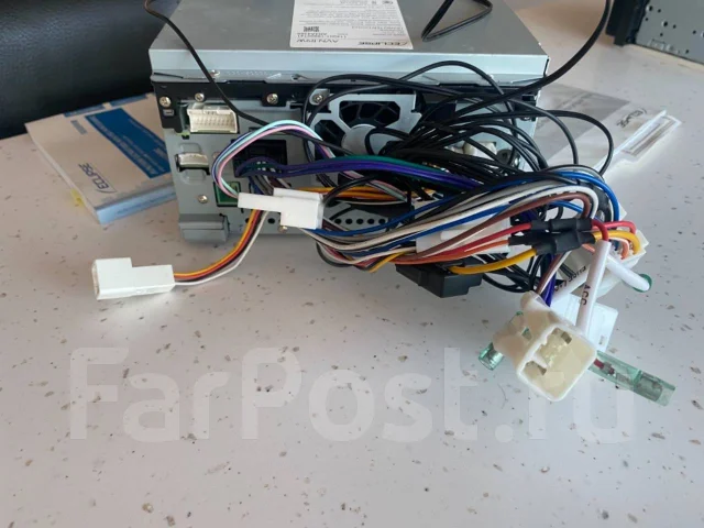 Eclipse AVN-R9W ����