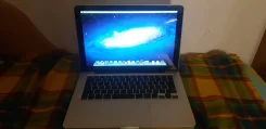 Apple MacBook Pro 13 2009 Mid. 13", 2,3����, ��� 3072 ��, ���� 250���, WiFi: 1, Bluetooth: 1, ����������� �� 5��. ����