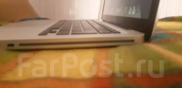 Apple MacBook Pro 13 2009 Mid. 13", 2,3����, ��� 3072 ��, ���� 250���, WiFi: 1, Bluetooth: 1, ����������� �� 5��. ����