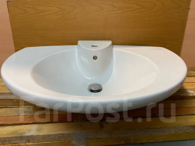 Раковина Roca - Сантехника и водоснабжение в Хабаровске