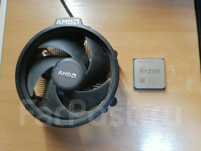 AMD Ryzen 5 3600 ����