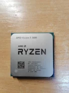 AMD Ryzen 5 3600 ����