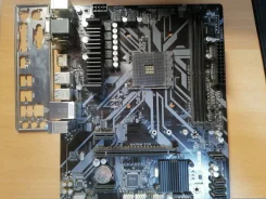 AMD B450 ����