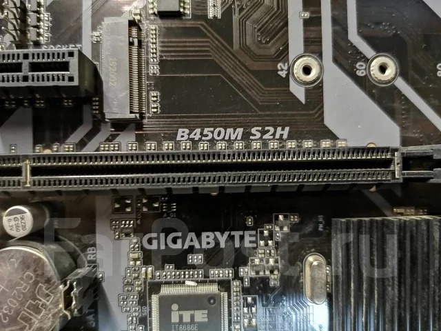 AMD B450 ����
