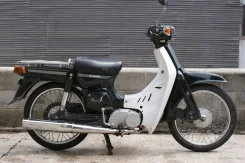 Suzuki Birdie. 80����. ��., ��������, ��� ���, ��� ������� ����
