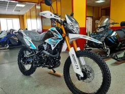 Motoland Enduro 250 ST. 250����. ��., ��������, ���, ��� �������. ��� ����� �� ������������ ����