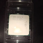 AMD Athlon II X4 640 ����