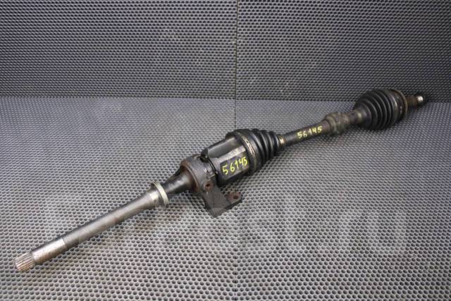   Toyota RAV4 ACA31 2AZ-FE 43410-42180 Toyota RAV4 2008 4341042180 
