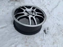 American Force. 5.5x14", 4x100, ET43, �� 100���. ����