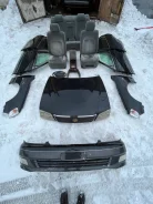 Toyota Celsior. UCF21, 1UZFE ����