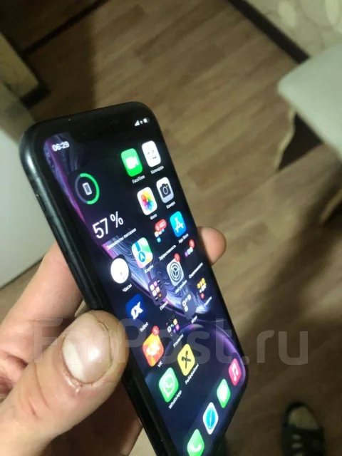 Apple iPhone Xr. �/�, ������, 3G, 4G LTE, ����������, NFC ����