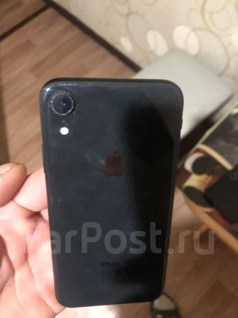 Apple iPhone Xr. �/�, ������, 3G, 4G LTE, ����������, NFC ����