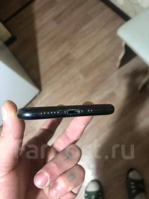 Apple iPhone Xr. �/�, ������, 3G, 4G LTE, ����������, NFC ����