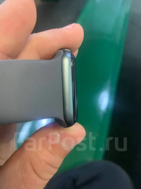 Apple Watch Series 3. NFC ����