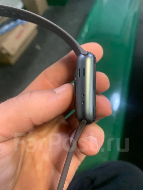 Apple Watch Series 3. NFC ����