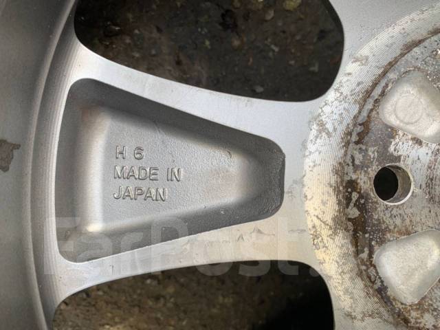 225/60R17 зима Subaru Forester Outback оригинал R17 7j 48 5/100Enkei ...