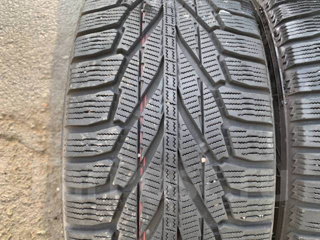 225/60R17 зима Subaru Forester Outback оригинал R17 7j 48 5/100Enkei ...