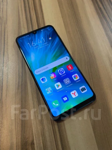 Honor 20 lite. �/� ����