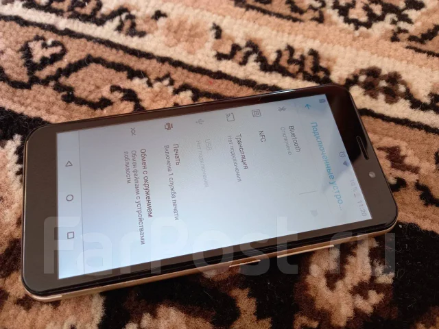 teXet TM-5081. �/�, �������, ������ ����