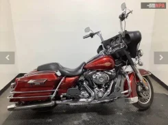 Harley-Davidson Electra Glide Ultra Classic FLHTCUI. 1 600����. ��., ��������, ���������, ��� �������. ��� ����� �� ������������ ����