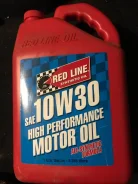 Red line. 10W-30, �������������, 3,79��. ����