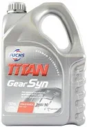 Fuchs Titan. 75W-90, 4,00��. ����
