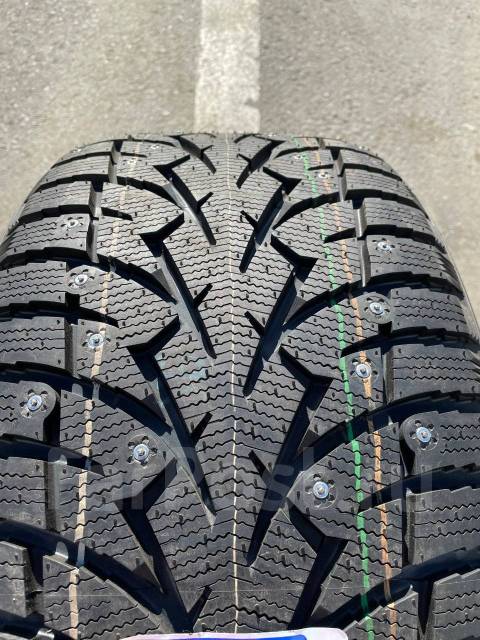 Toyo Observe G3-Ice, 265/40R20 104T, 20", 2 шт, в наличии, 265 мм, 40 % ...