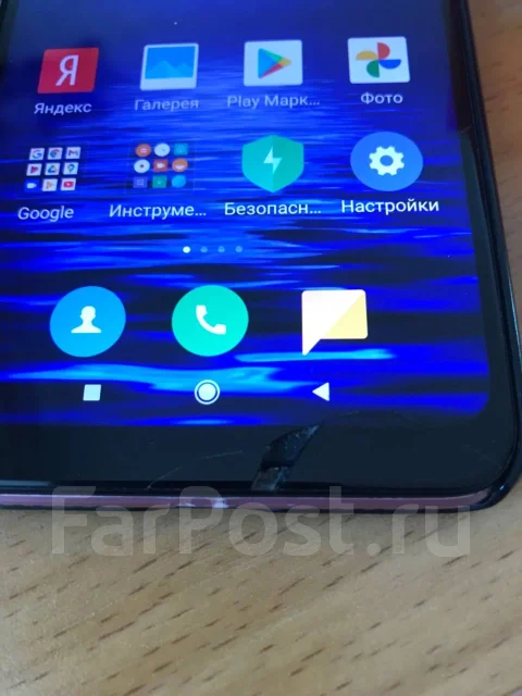 Xiaomi Redmi Note 6 Pro. �/�, �������, 4G LTE ����