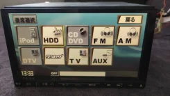 Sanyo NVA-HD3560A ����