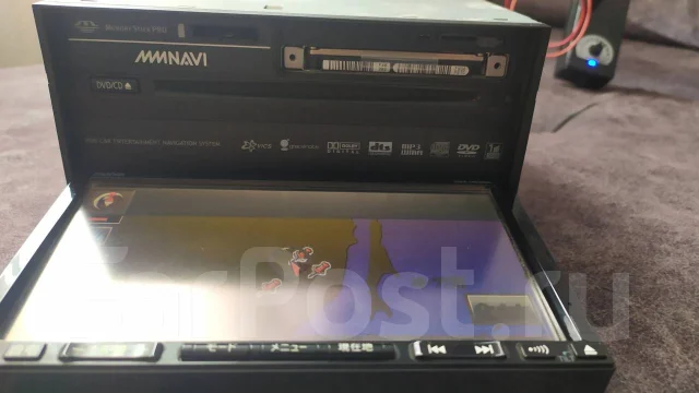 Sanyo NVA-HD3560A ����