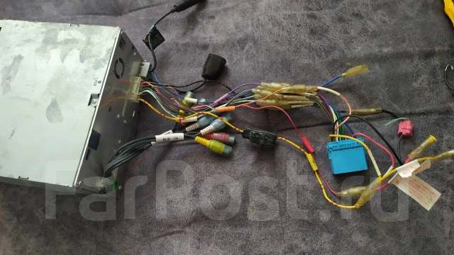 Sanyo NVA-HD3560A ����