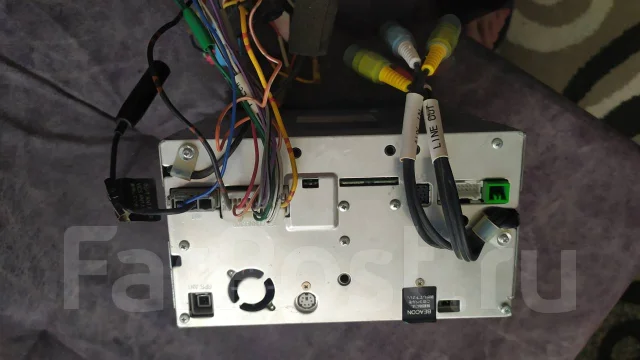 Sanyo NVA-HD3560A ����