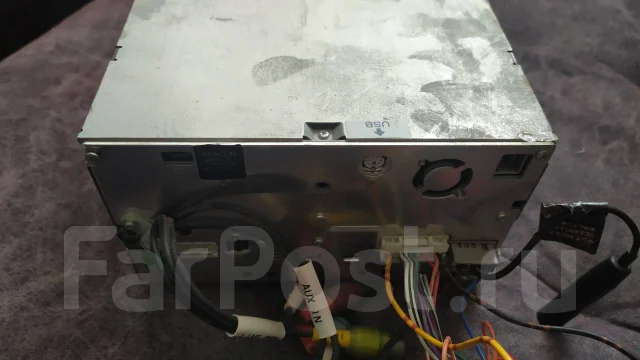 Sanyo NVA-HD3560A ����