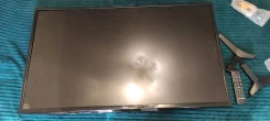 LG 43UH610V. LCD (��) ����
