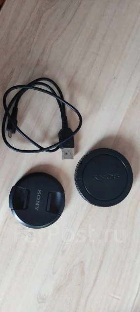 Sony Alpha SLT-A58. 5 - 5.9 ��, ���: 5� ����